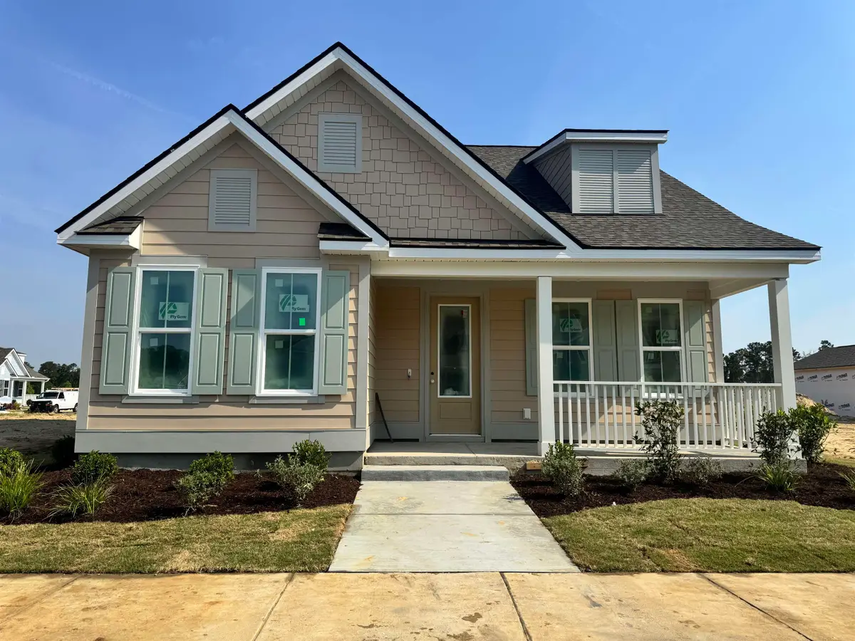 1259 Newell Dr, Myrtle Beach, SC 29588 - #1