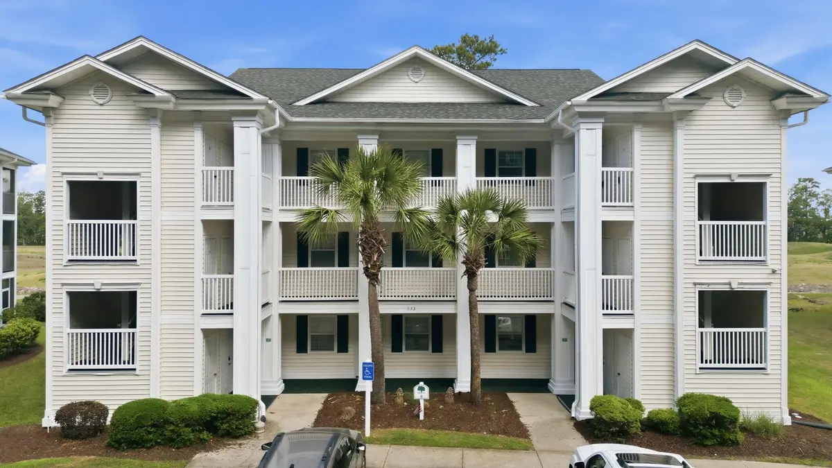 573 Blue River Ct. #8F, Myrtle Beach, SC 29579 - #1
