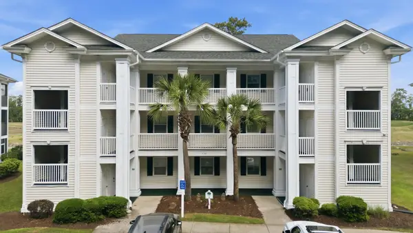 573 Blue River Ct. #8F, Myrtle Beach, SC 29579