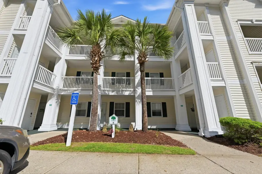 573 Blue River Ct. #8F, Myrtle Beach, SC 29579 - #2