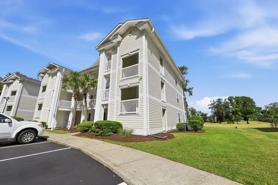 573 Blue River Ct. #8F, Myrtle Beach, SC 29579 - #3