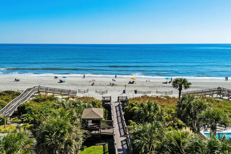 7614 Parkwood Dr., Myrtle Beach, SC 29572 - #2