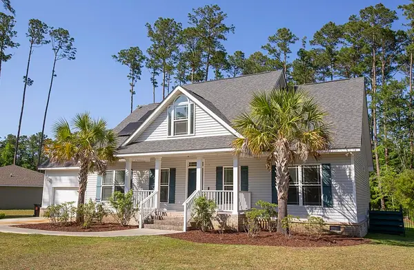 165 Joanna Gillard Ln., Georgetown, SC 29440