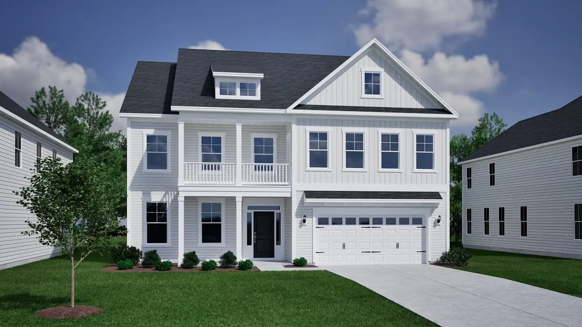 3165 Visionary Dr., Myrtle Beach, SC 29588 - #1