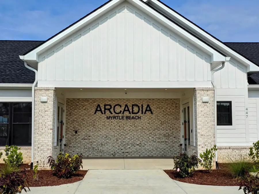 3165 Visionary Dr., Myrtle Beach, SC 29588 - #3