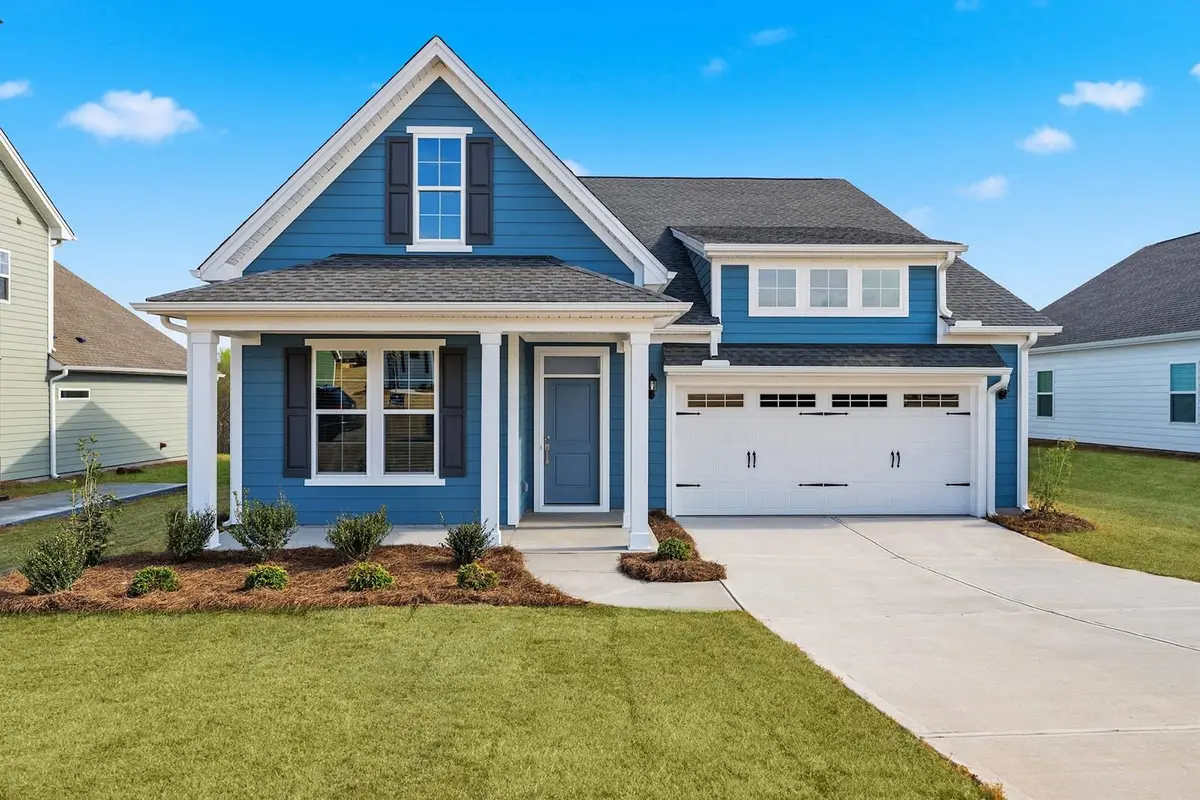 6188 Zoe Way, Myrtle Beach, SC 29588 - #1