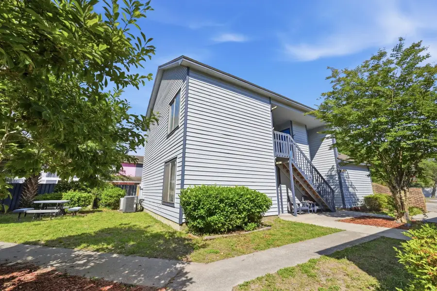 600 37th Ave. N #207, Myrtle Beach, SC 29577 - #2