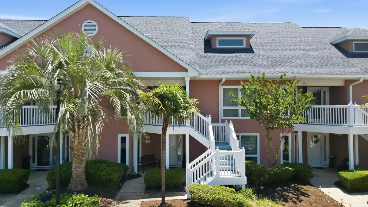 4760 Lightkeepers Way #20 C, Little River, SC 29566 - #1