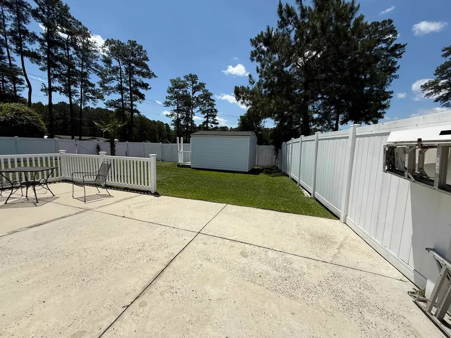 401 Carolina Woods Dr., Myrtle Beach, SC 29588 - #3