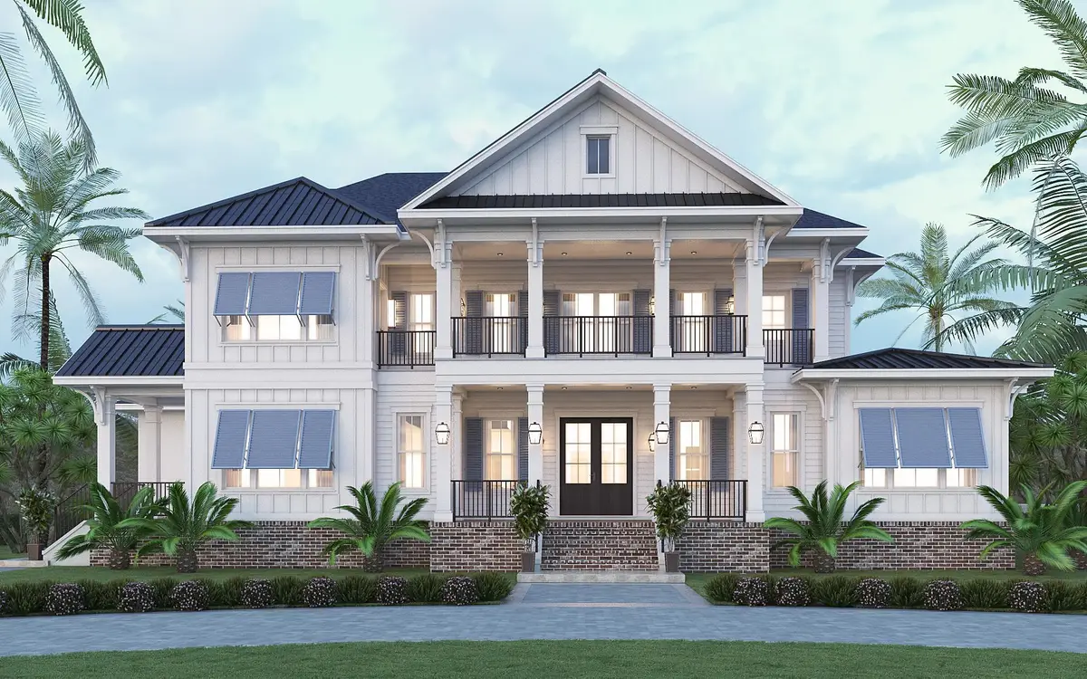 3570 Vanderbilt Blvd., Pawleys Island, SC 29585 - #1