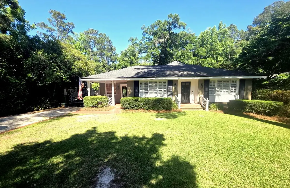 1022 Santee Dr., Florence, SC 29501 - #1