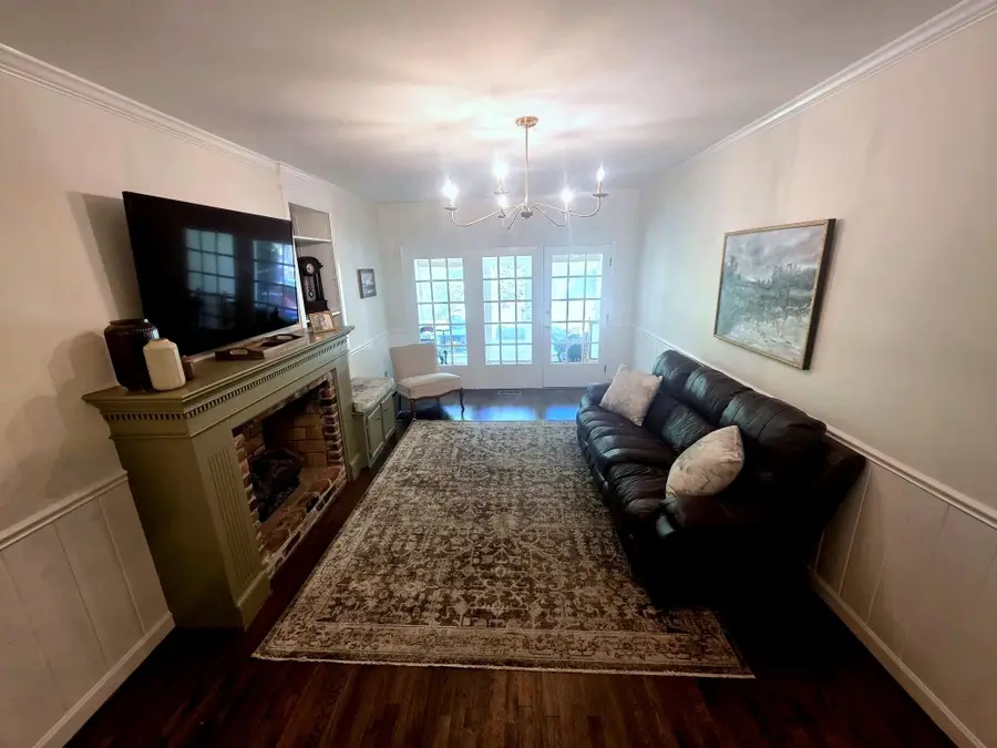 1022 Santee Dr., Florence, SC 29501 - #2