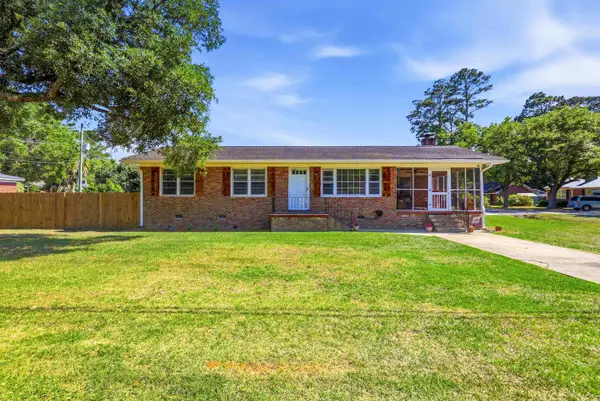 360 Kensington Blvd., Georgetown, SC 29440
