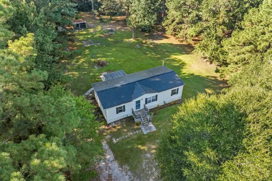 1727 Mineral Springs Rd., Conway, SC 29527 - #2