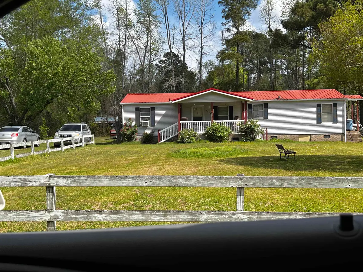 3219 Cherry Hill Rd., Loris, SC 29569 - #1