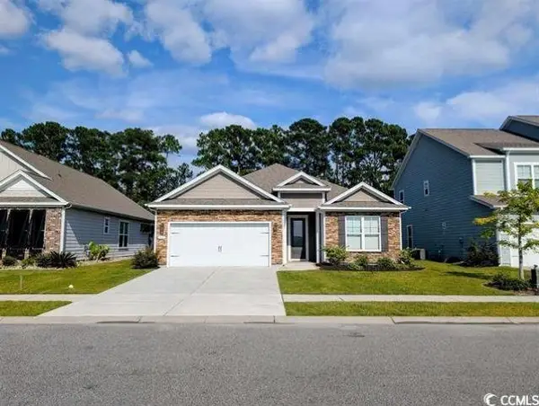 1826 Zodiac Court, Myrtle Beach, SC 29577