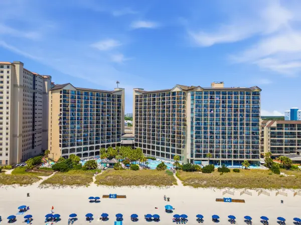 4800 Ocean Blvd. S #306, North Myrtle Beach, SC 29582