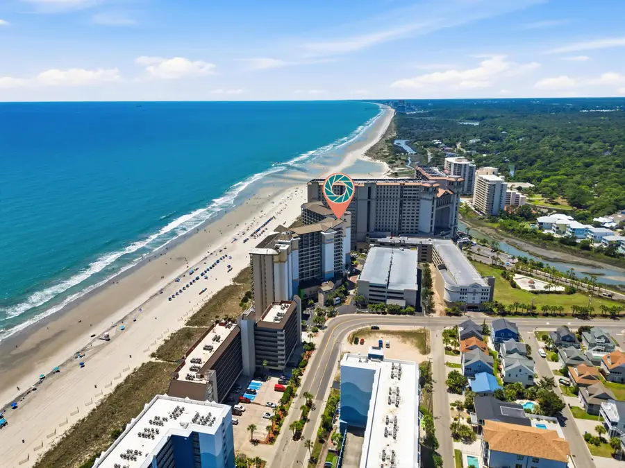 4800 Ocean Blvd. S #306, North Myrtle Beach, SC 29582 - #2