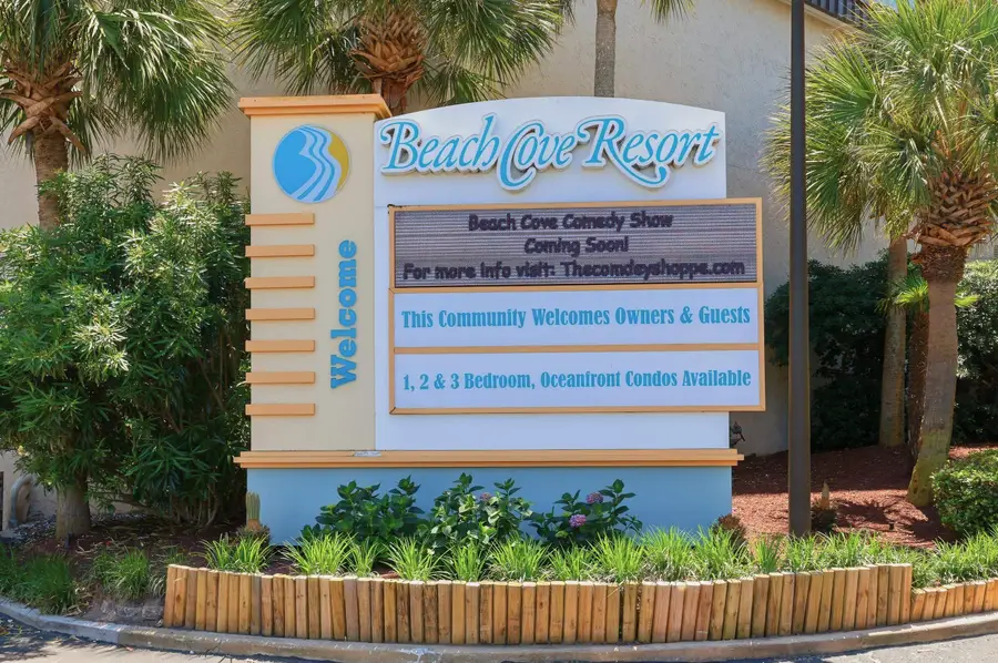 4800 Ocean Blvd. S #306, North Myrtle Beach, SC 29582 - #3