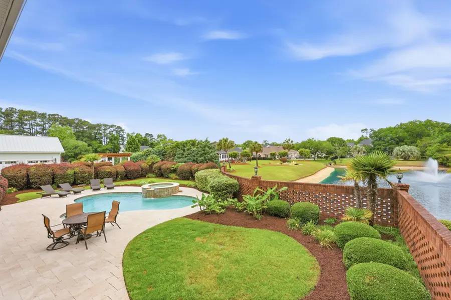 103 Hagar Brown Rd., Murrells Inlet, SC 29576 - #3