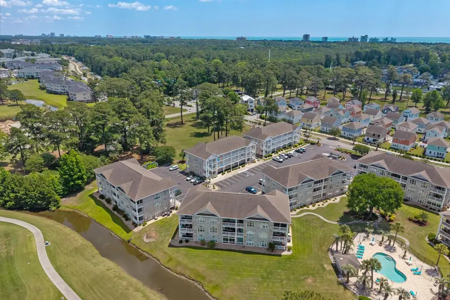 4787 Wild Iris Dr. #303, Myrtle Beach, SC 29577 - #2