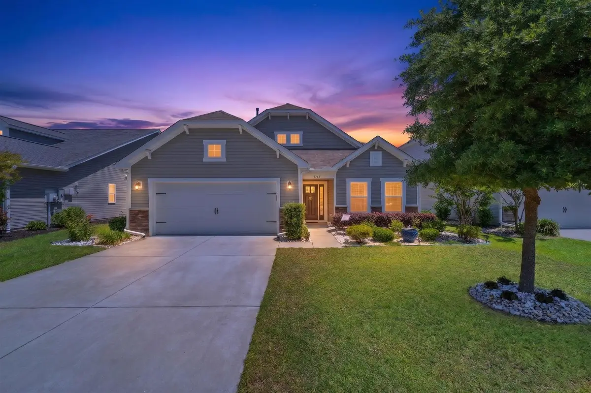 3708 Park Pointe Ave., Little River, SC 29566 - #1