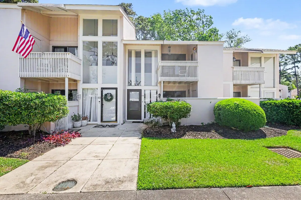 1000 11th Ave. N #113, North Myrtle Beach, SC 29582 - #1