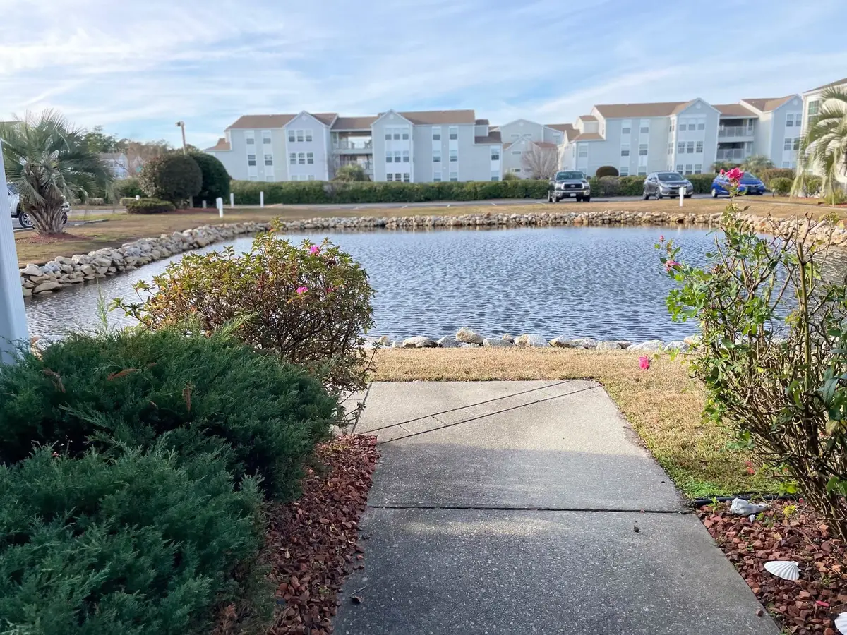 2258 Huntington Dr. #C, Surfside Beach, SC 29575 - #1