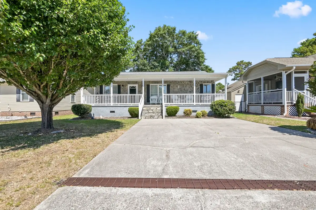 833 Keel Ct., Murrells Inlet, SC 29576 - #1