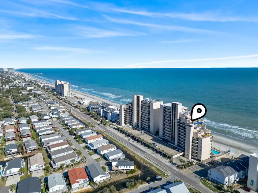 1620 N Waccamaw Dr., Garden City, SC 29576 - #2