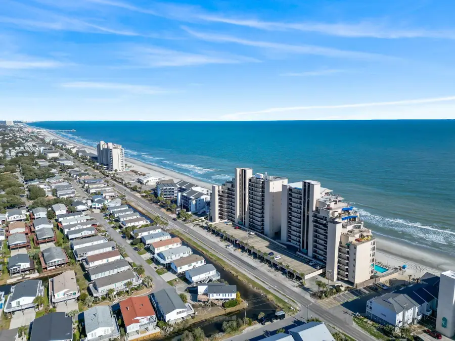 1620 N Waccamaw Dr., Garden City, SC 29576 - #3