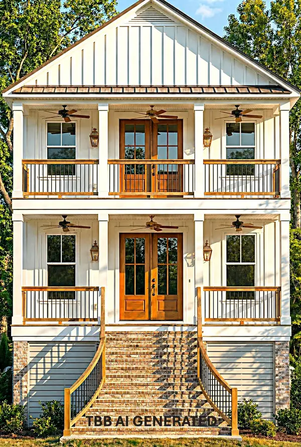 TBD Warham Dr., Georgetown, SC 29440