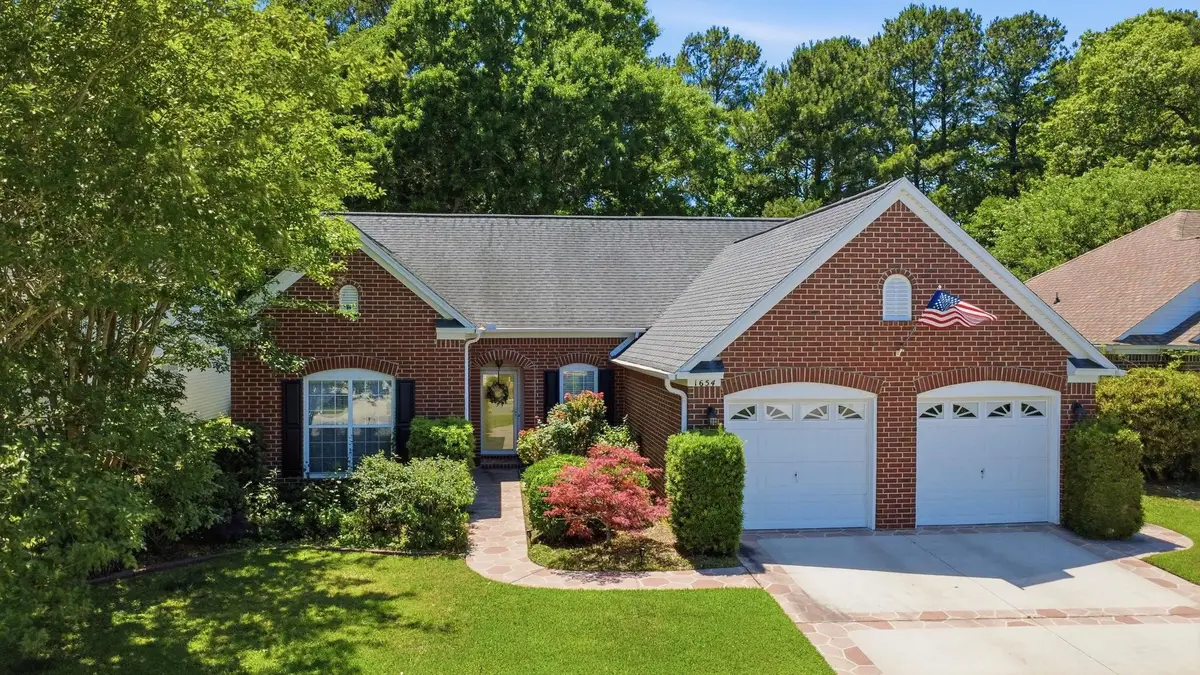 1654 Sedgefield Dr., Murrells Inlet, SC 29576 - #1