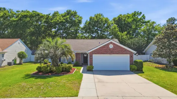 4111 Wrens Crossing, Little River, SC 29566