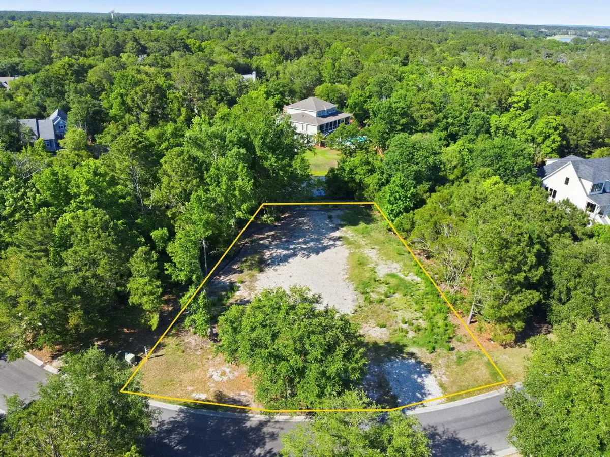299 Colony Club Dr., Georgetown, SC 29440 - #1