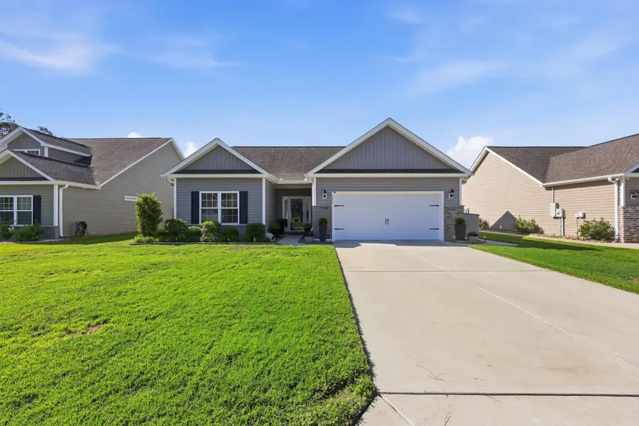1046 Kennington Ct., Conway, SC 29526 - #2