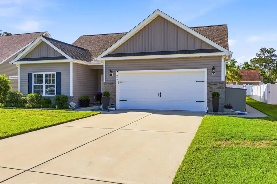 1046 Kennington Ct., Conway, SC 29526 - #3