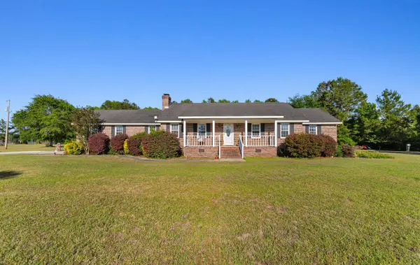 12708 Choppee Rd., Hemingway, SC 29554