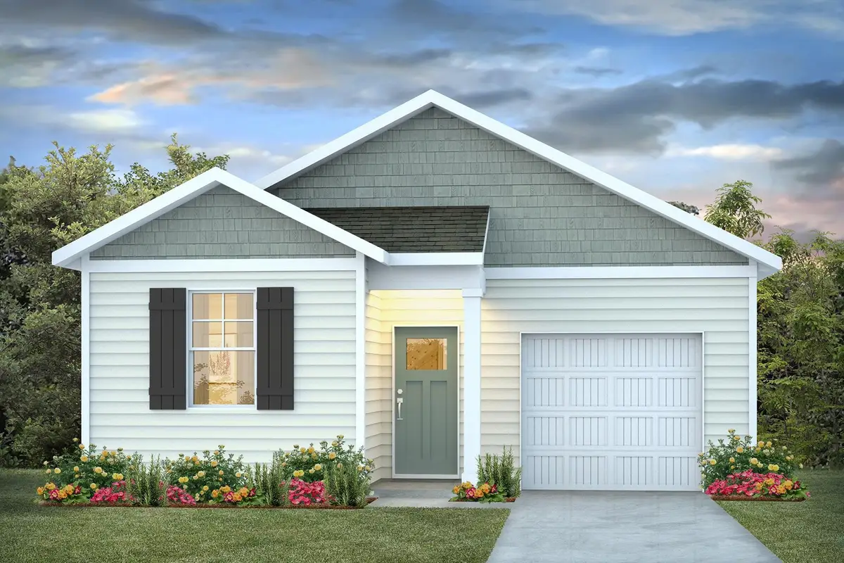 45 Ashworth Dr., Tabor City, NC 28463 - #1