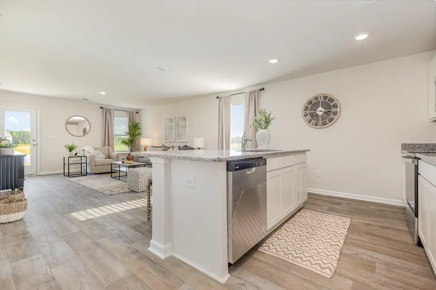 45 Ashworth Dr., Tabor City, NC 28463 - #3