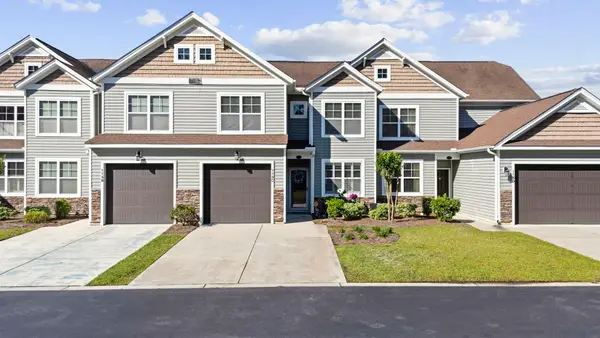 115 Machrie Loop #C, Myrtle Beach, SC 29588