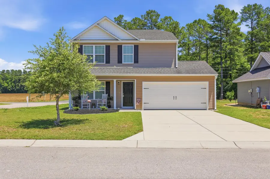 340 Blue Rock Dr., Longs, SC 29568 - #2