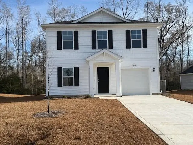 1063 Cherrystone Loop, Conway, SC 29526 - #1