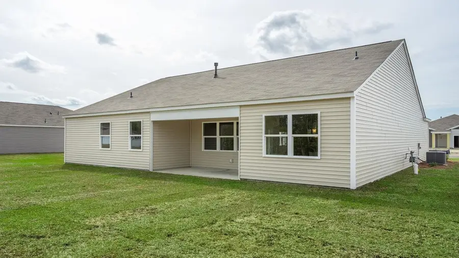 1024 Bear Bone Dr, Conway, SC 29526 - #2