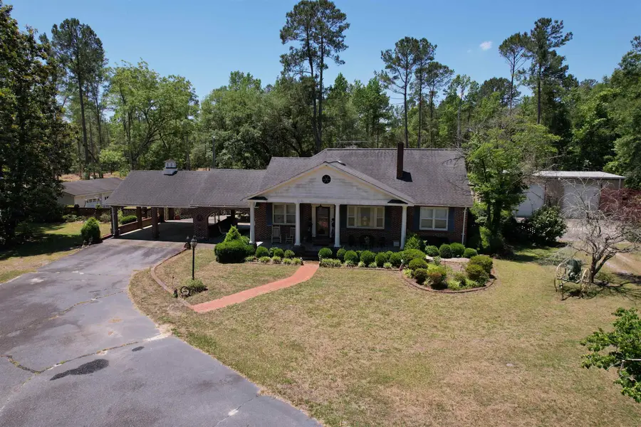 4981 State Rd., Holly Hill, SC 29059 - #3