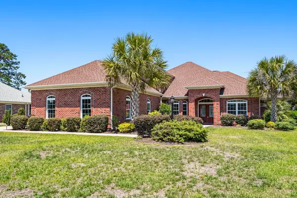 9486 Carrington Dr., Myrtle Beach, SC 29579