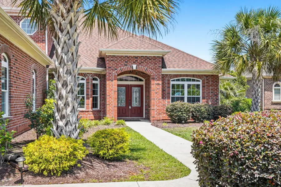 9486 Carrington Dr., Myrtle Beach, SC 29579 - #2