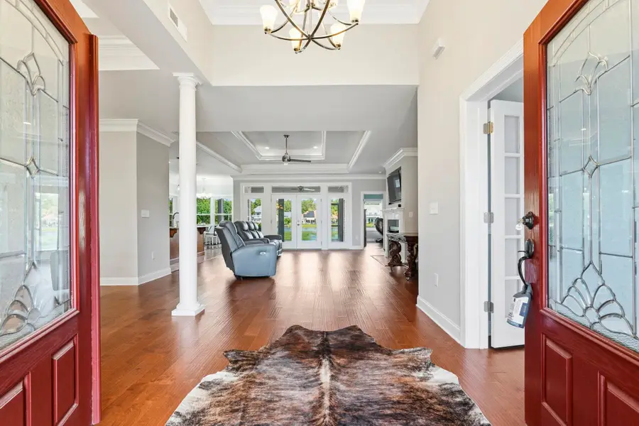 9486 Carrington Dr., Myrtle Beach, SC 29579 - #3