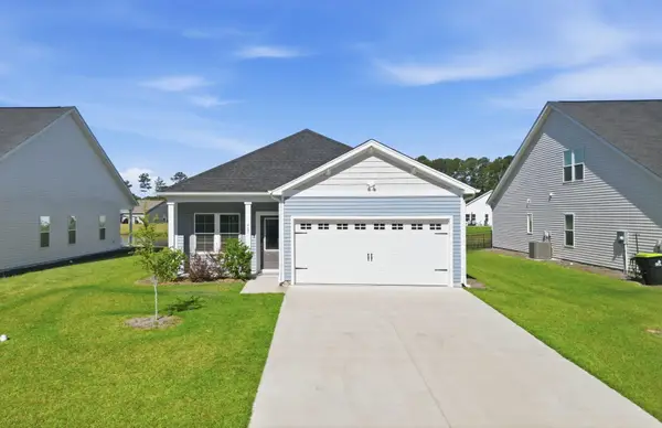 427 Mcgarry Dr., Myrtle Beach, SC 29588
