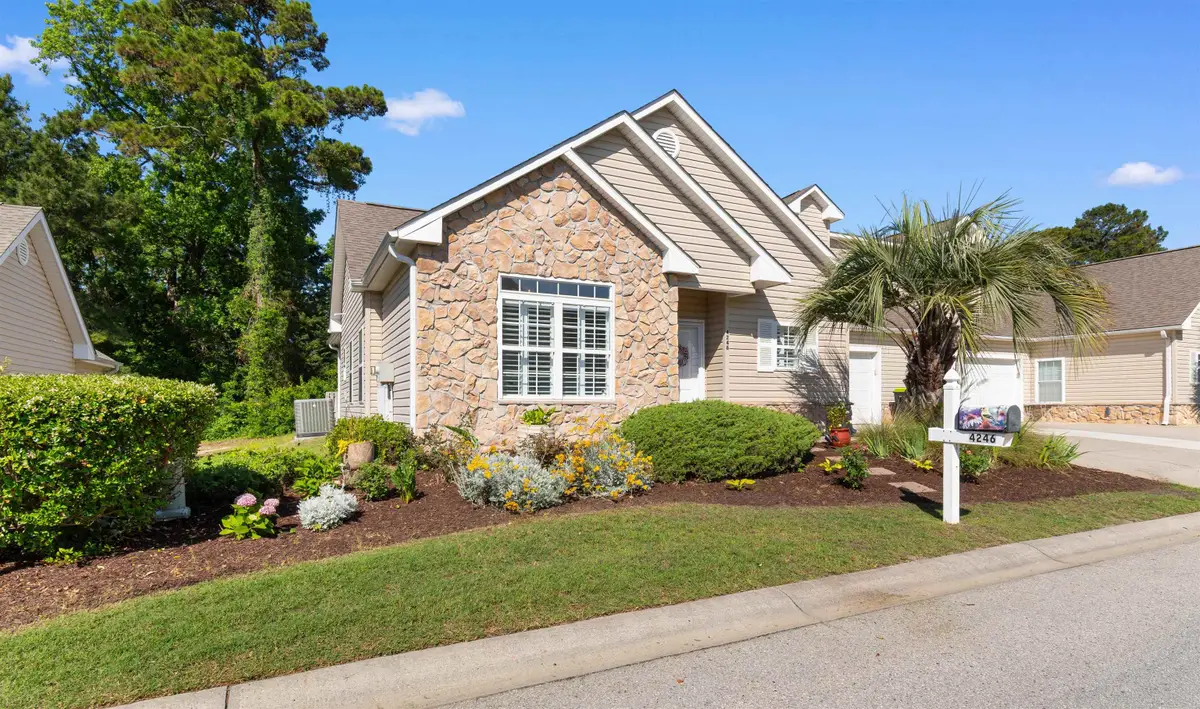 4246 River Gate Ln., Little River, SC 29566 - #1
